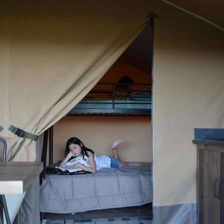Borda Lodge Jaxu Luaran gambar