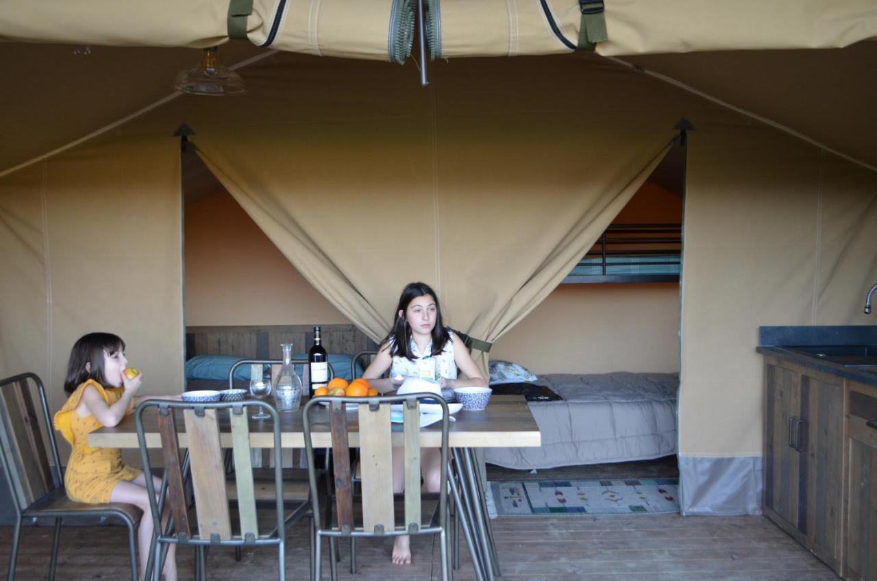Borda Lodge Jaxu Luaran gambar