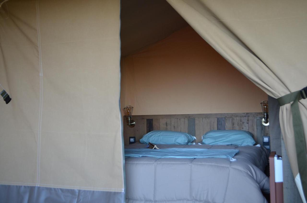 Borda Lodge Jaxu Luaran gambar