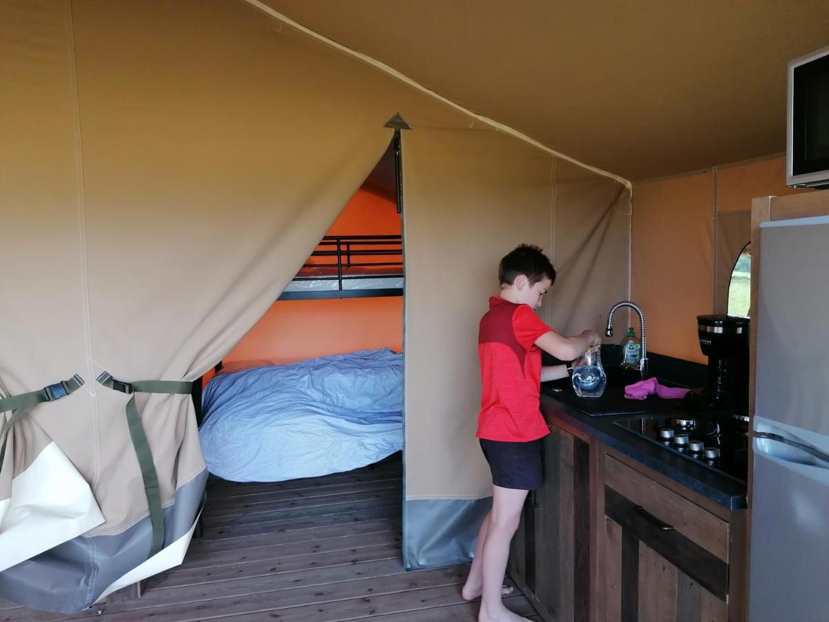 Borda Lodge Jaxu Luaran gambar